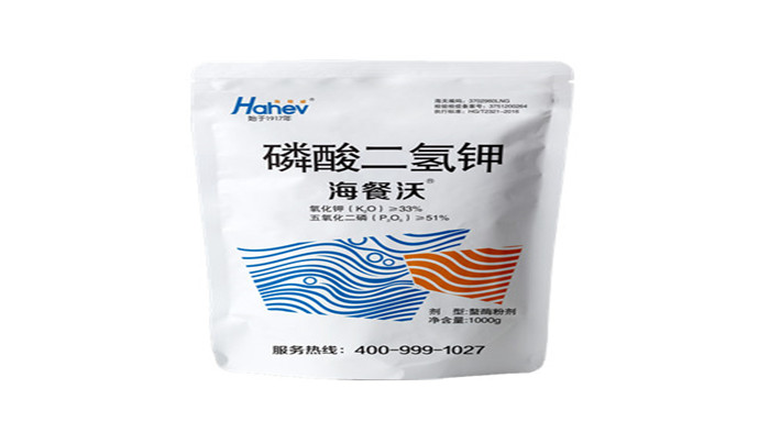 海和威 海餐沃磷酸二氢钾