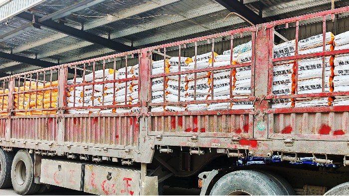 农资经销商如何选择颗粒微生物菌剂