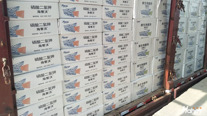 正规叶面肥厂家的产品有哪些特点？你选对了吗？